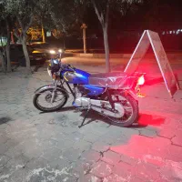 فروش موتور هندا