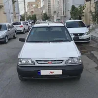 فروش ماشین پرایدمدل88