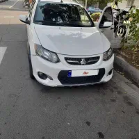 کوییک اتومات ۴۰۲ فول بیرنگ|خودرو سواری و وانت|تهران, مرزداران|دیوار