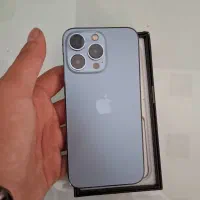 iphone 13 pro 256|موبایل|سمنان, |دیوار
