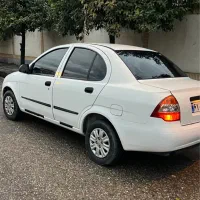 تیبا یک درجه یک|خودرو سواری و وانت|آزادشهر, |دیوار