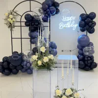 اموزش بادکنک ارایی اموزش گل ارایی|خدمات آموزشی|قم, انسجام|دیوار