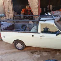 پیکان وانت مدل ۹۱|خودرو سواری و وانت|شاهیوند, |دیوار