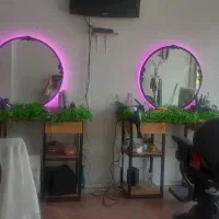 فروش دکورو وسایل آرایشگاه
