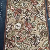یک جفت گلیم با طول ۱/۵ و عرض ۱ متر