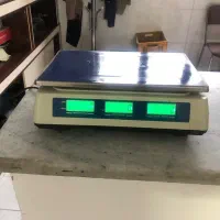 ترازو کوچک|فروشگاه و مغازه|شاندیز, |دیوار