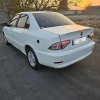 سورن پلاس 1402 دوگانه شرکتی مخزن بزرگ سیمی|خودرو سواری و وانت|تبریز, |دیوار