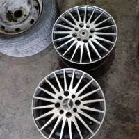 رینگ اسپرت ستاره ای پژو سالم 14|قطعات یدکی و لوازم جانبی|پاوه, |دیوار