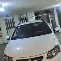 کوییک مدل 1401|خودرو سواری و وانت|شیراز, ریشمک|دیوار