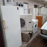 خرید و فروش هرنوع لوازم منزل سالم خراب فرسوده|عمدهفروشی|مشهد, سناباد|دیوار