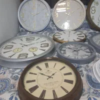 ساعت دیواری|ساعت دیواری و تزئینی|بیرجند, |دیوار