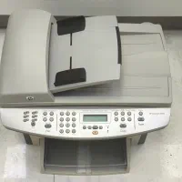 پرینتر چهار کاره اچ پی ۳۰۵۵|پرینتر، اسکنر، کپی، فکس|اراک, |دیوار