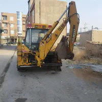 بیل بکهو مدل 86|خودرو سنگین|مهاباد (آذربایجان غربی), |دیوار