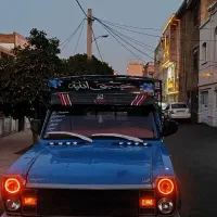 فروش نیسان دوگانه کارخانه