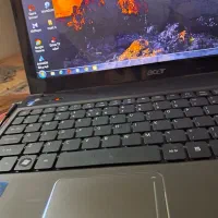 لپ تاپ acer|رایانه همراه|مشهد, فاطمیه|دیوار