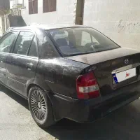 مزدا ۳۲۳