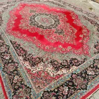 یکعدد فرش نرم 12 متری عکس سوم