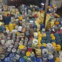 خریدار روغن سوخته خوراکی