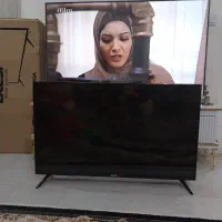 تلویزیونLEd43اینچ|تلویزیون و پروژکتور|نسیم‌شهر, |دیوار