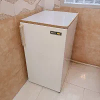 یخچال بوش درحدنو|یخچال و فریزر|تهران, ارجمندی راد|دیوار