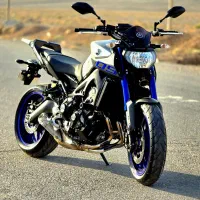 ۱۳۰۰سی بی mt09 ام تی cb1300