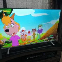 تلویزیون 50اینج سونیا