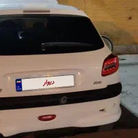 206|خودرو سواری و وانت|مرودشت, بیست متری بیمارستان|دیوار