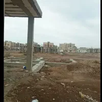 218مترزمین-بامجوزساخت-درشهربینالودبین-مشهدنیشابور