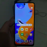 Redmi Note 11pro|موبایل|مشکین‌دشت, |دیوار