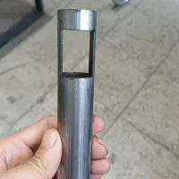 خدمات برش لیزر روتاری، لوله و پروفیل|خدمات پیشه و مهارت|تهران, شهرک شریفی|دیوار