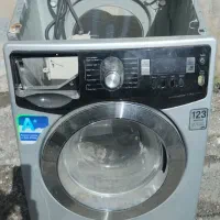 تعمیرات انواع لباسشویی