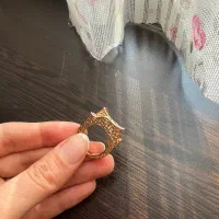 انگشتر|جواهرات|زنجان, |دیوار