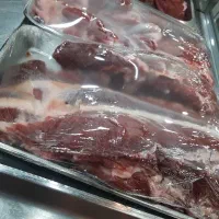 نیروی قصابی