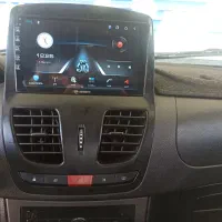 کوییک s مدل 1402 مانیتور دار|خودرو سواری و وانت|بهبهان, |دیوار