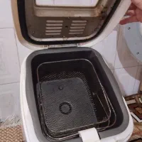 سرخ کن|اجاق گاز و لوازم برقی پخت‌وپز|قم, فرهنگیان و شهربانی|دیوار