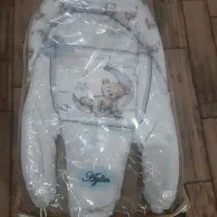 قنداق نوزاد سوییسی|کالسکه و لوازم جانبی|بندر ماهشهر, |دیوار