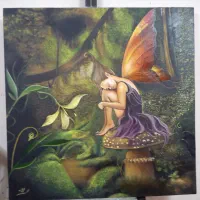 تابلو نقاشی