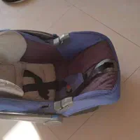 کالسکه و کریر کودک برند  Babyluxe|کالسکه و لوازم جانبی|تهران, زرکش|دیوار