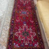 فرش کناره دست بافت سفارشی