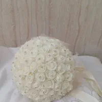 دسته گل و سبد|گل مصنوعی|گرگان, |دیوار