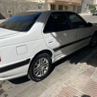 پژوپارسTU5مدل97|خودرو سواری و وانت|کرج, گوهردشت|دیوار