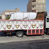 جابجایی اساس منزل و حمل بار به تمام نقاط|خدمات حمل و نقل|گالیکش, |دیوار