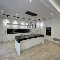 200متر /SUPER LUXURIOUS  MODERN/شمال فردوس
