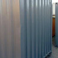 کانتینر6متری2/90|مصالح و تجهیزات ساختمان|مشهد, الهیه|دیوار