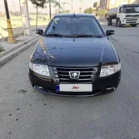 سمند سورن EF7 مدل 1393|خودرو سواری و وانت|قرچک, قشلاق جیتو|دیوار