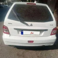 پراید111مدل 95|خودرو سواری و وانت|بیرجند, |دیوار