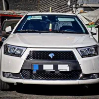 دنا پلاس توربو اتوماتیک آپشنال/مدل1404/ تحویل فوری