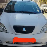 تیبا دو|خودرو سواری و وانت|شهرکرد, |دیوار