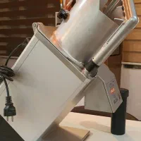 خلال کن هالد مدل hallde RG200