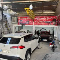 استخدام صافکار ونقاش وسرامیک کار